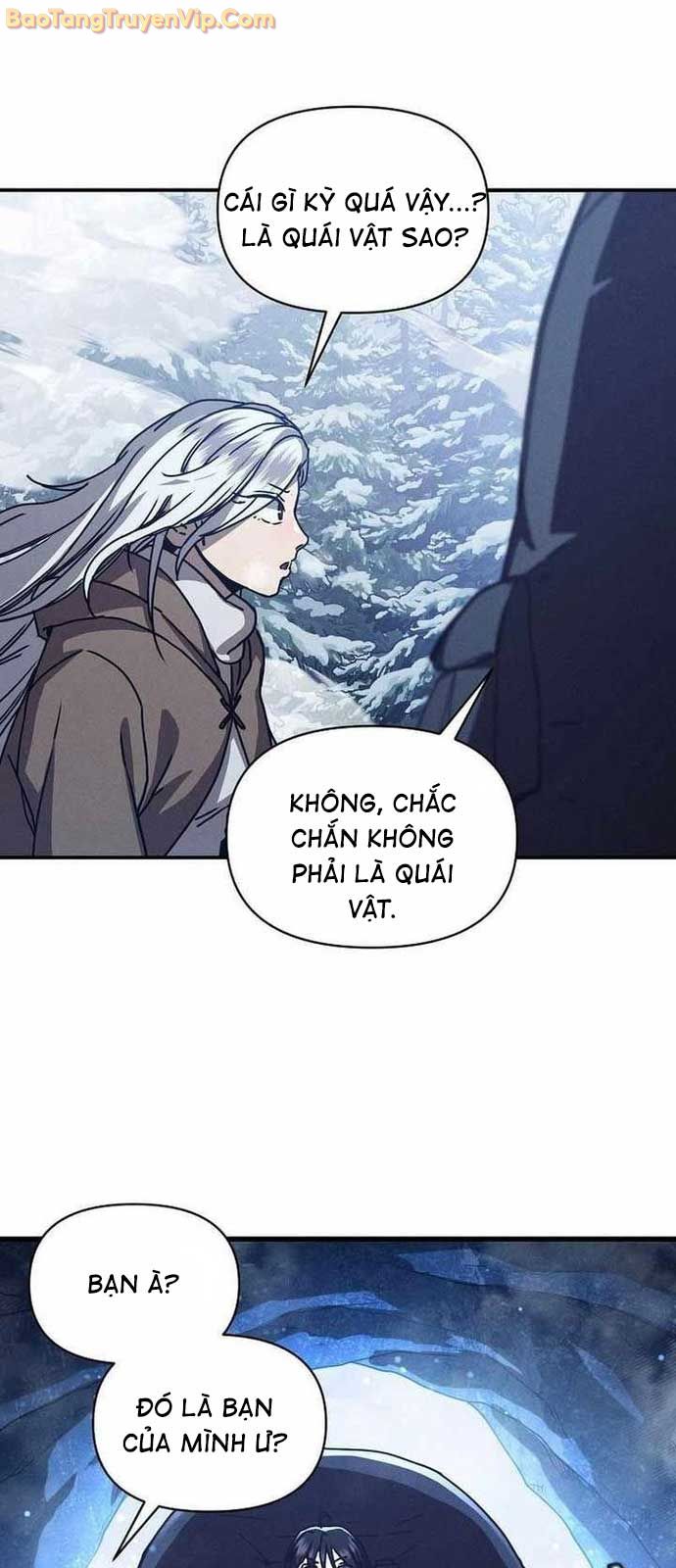 Ta Trở Thành Truyền Nhân Của Võ Thần chapter 25 - Trang 11