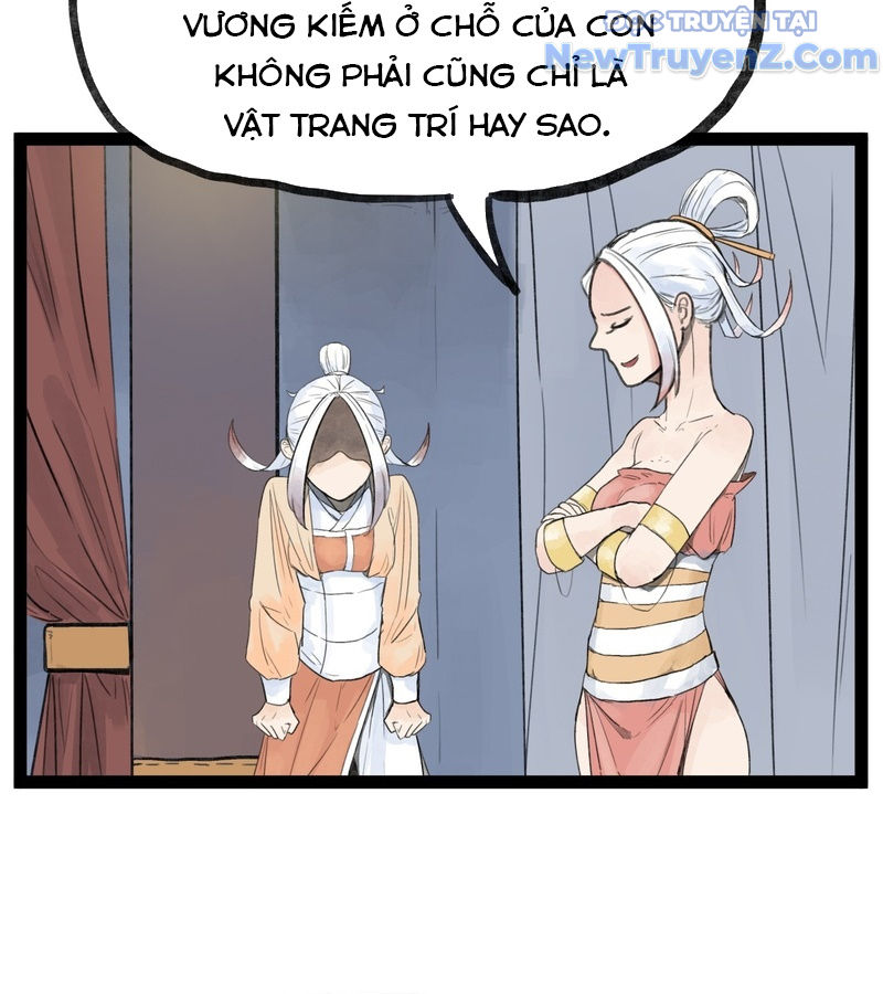 Hiệp Khách Hành Bất Thông chapter 28 - Trang 11