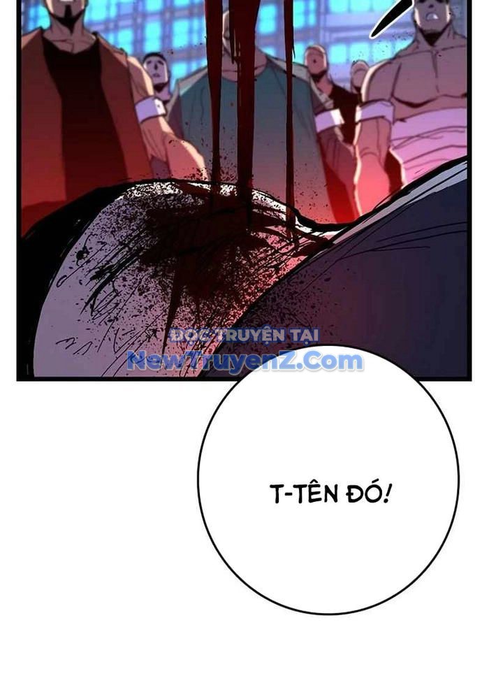 Phòng Gym Hanlim chapter 228 - Trang 130