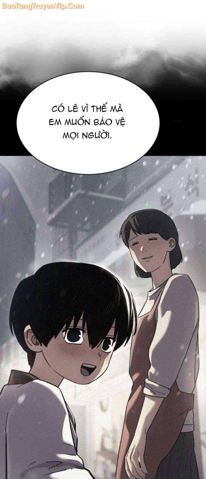 Luật Thanh Niên chapter 51 - Trang 11
