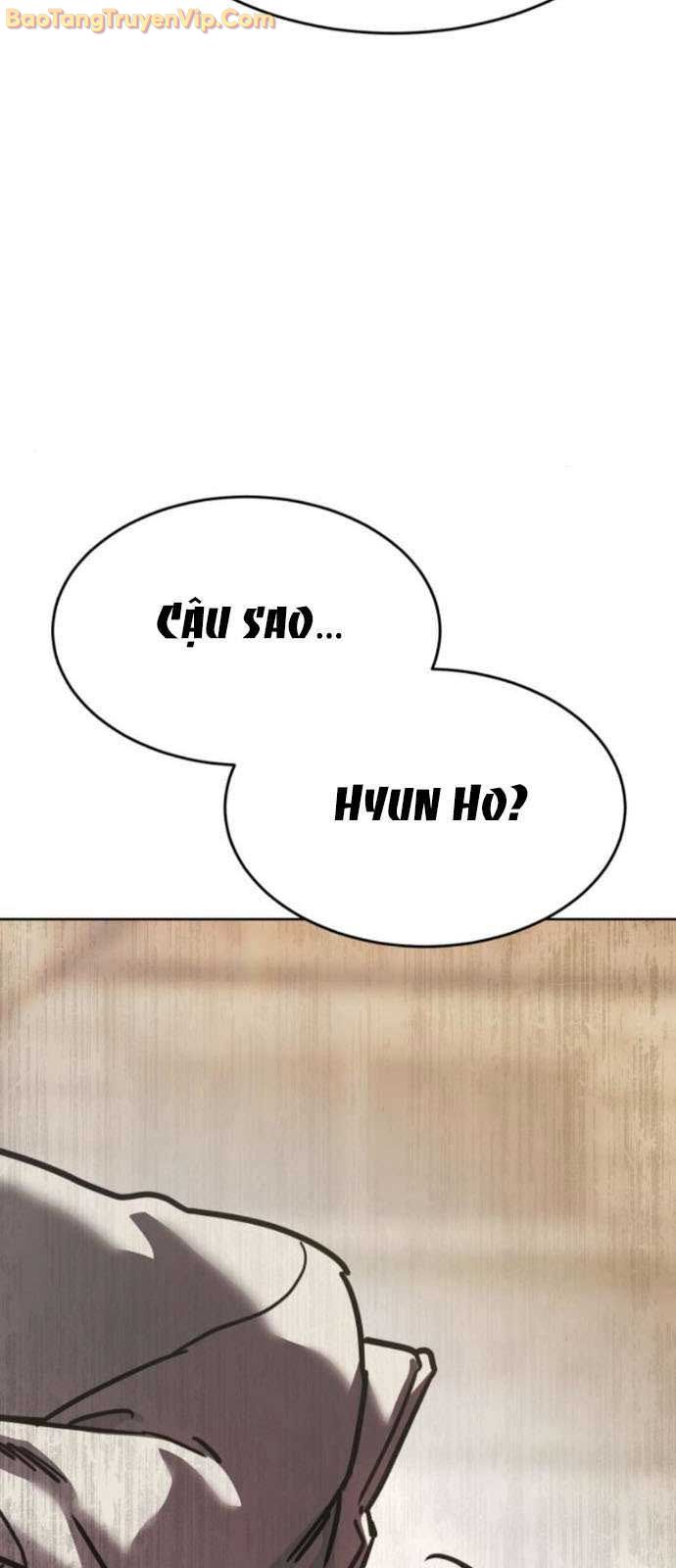 Luật Thanh Niên chapter 51 - Trang 116