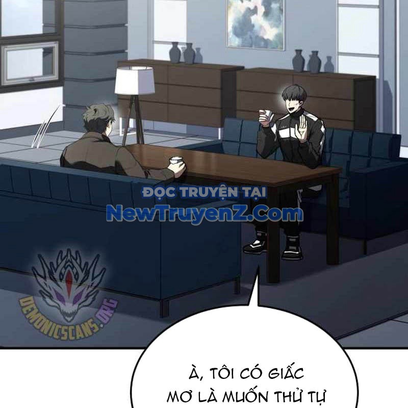 Kim Chiến Sĩ: Hành Trình Xây Dựng Đặc Tính chapter 40 - Trang 50