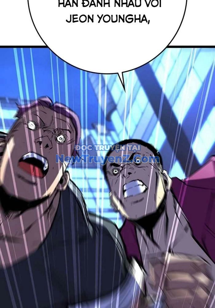 Phòng Gym Hanlim chapter 228 - Trang 135