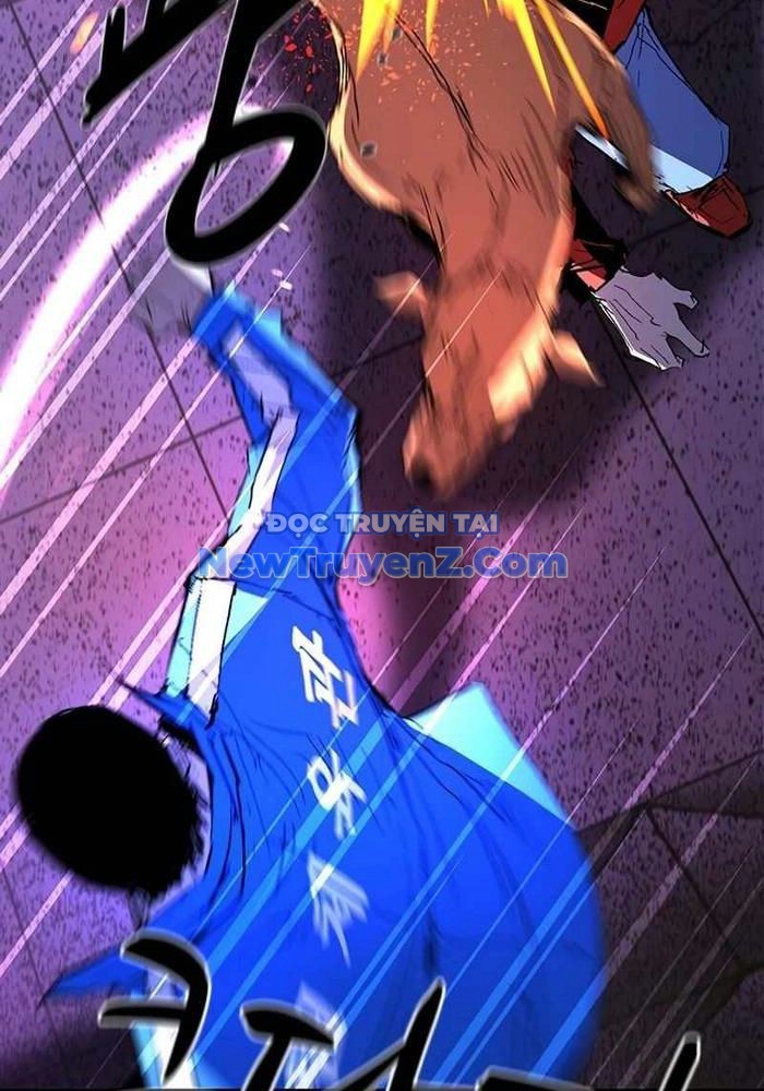 Phòng Gym Hanlim chapter 228 - Trang 56