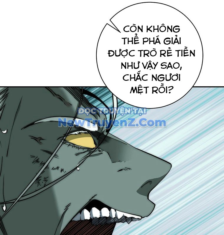 Công Chức Cấp Kiếm Thần Hồi Quy chapter 47 - Trang 106