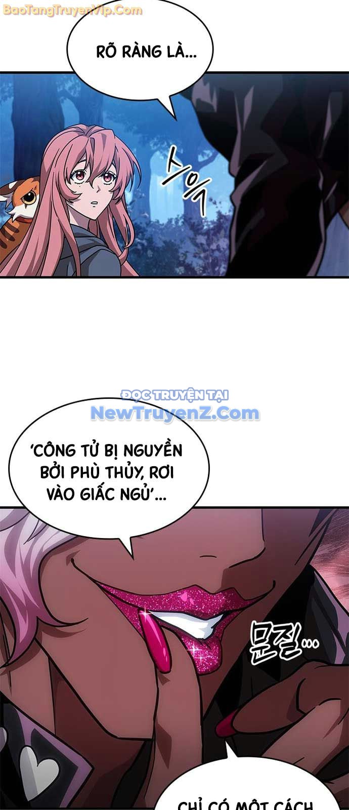 Youtuber Thể Hình Một Triệu Subs chapter 9 - Trang 59