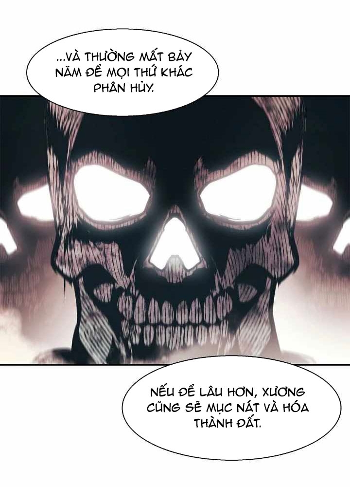 Bất Bại Chân Ma chapter 248 - Trang 33