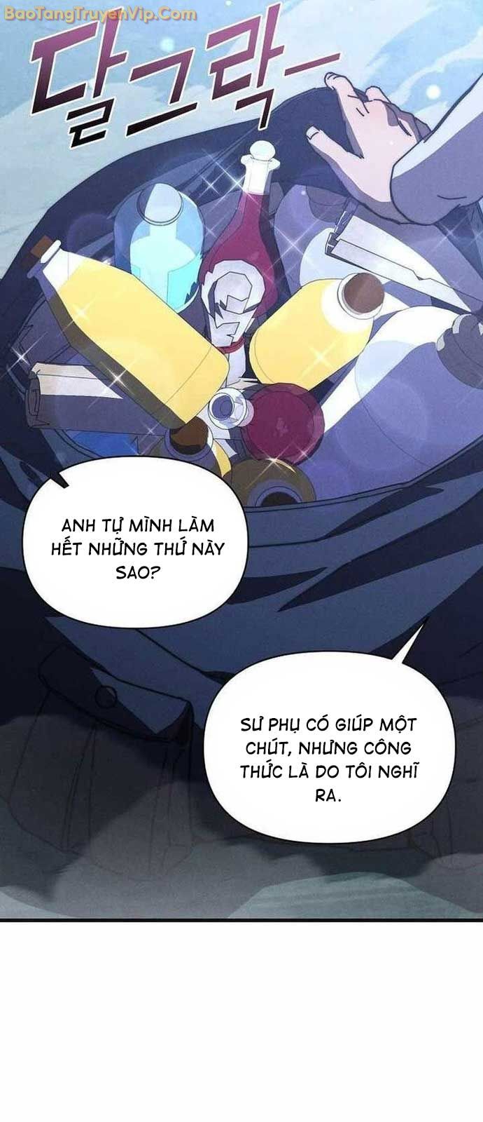 Ta Trở Thành Truyền Nhân Của Võ Thần chapter 25 - Trang 41