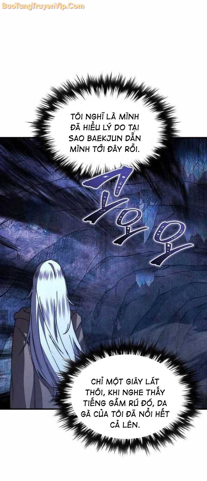 Ta Trở Thành Truyền Nhân Của Võ Thần chapter 25 - Trang 37