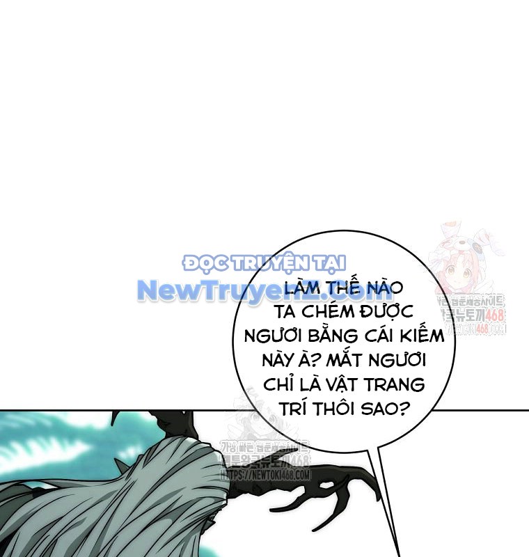 Công Chức Cấp Kiếm Thần Hồi Quy chapter 47 - Trang 23