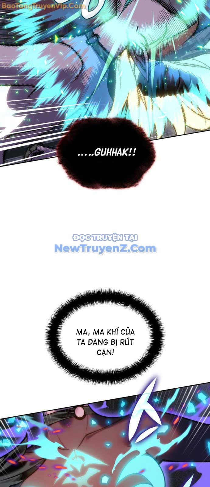 Thợ Rèn Huyền Thoại chapter 278 - Trang 52