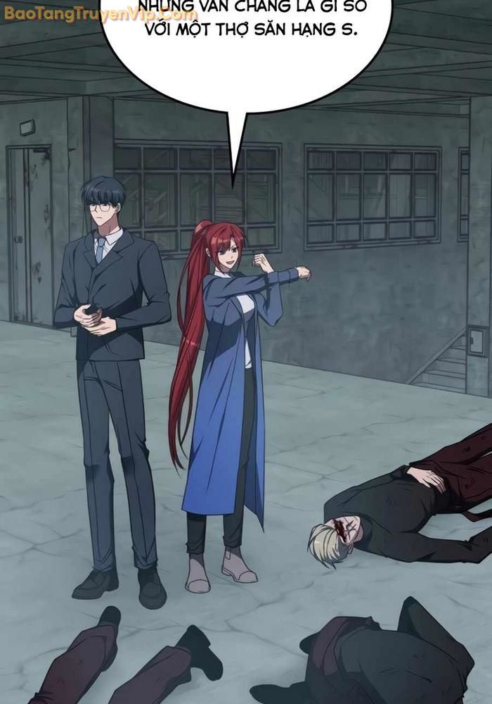 Trị Liệu Sư Quá Mạnh chapter 39 - Trang 6