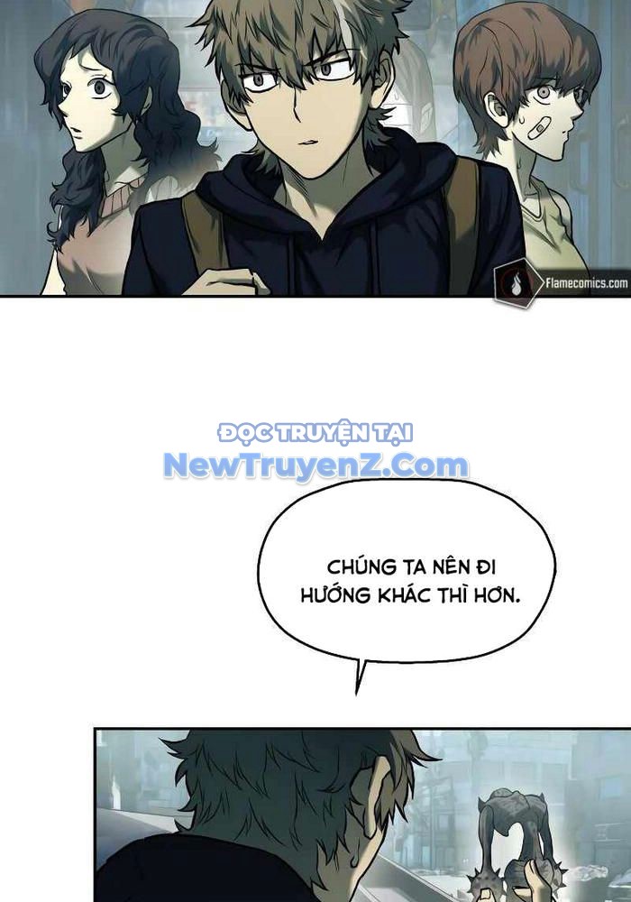 Sống Sót Qua Ngày Tận Thế chapter 55 - Trang 80