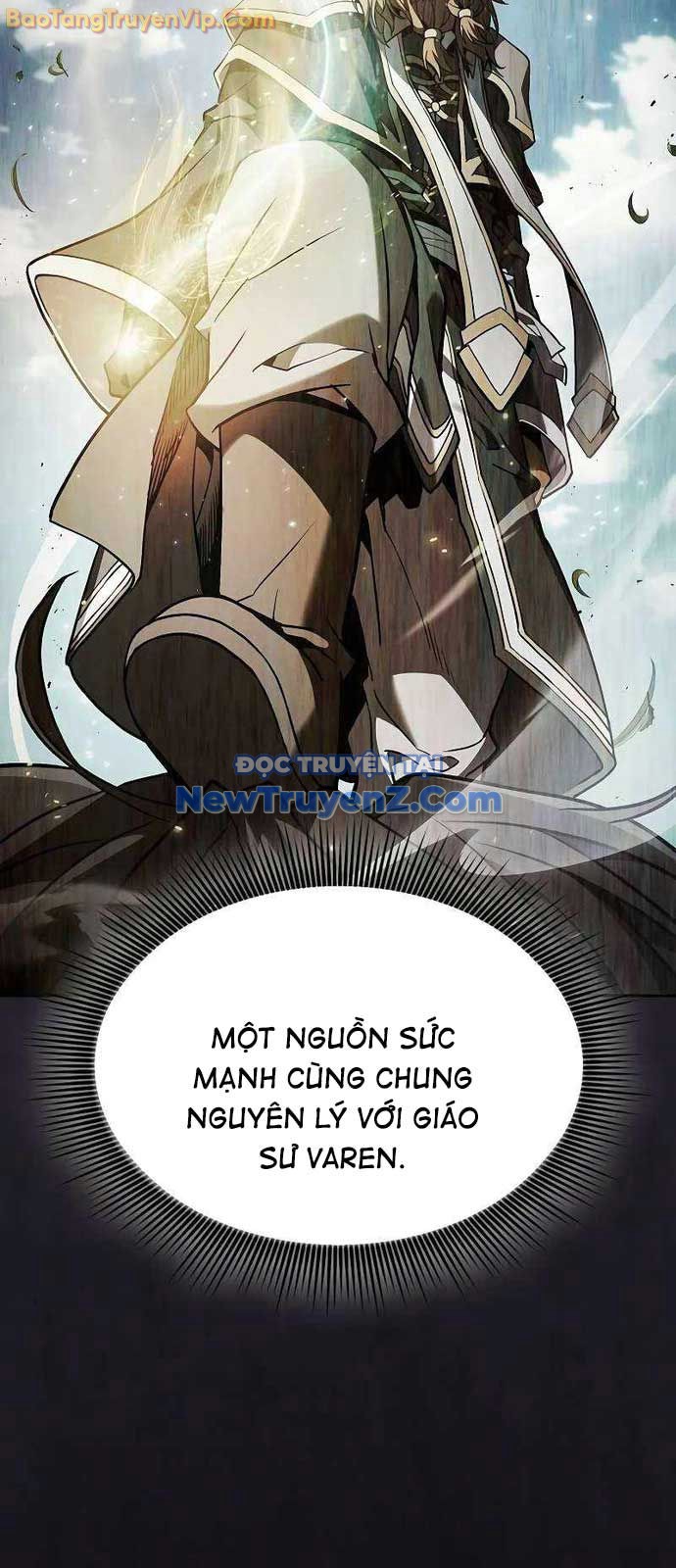 Kiếm Sĩ Thiên Tài Của Học Viện chapter 101 - Trang 43