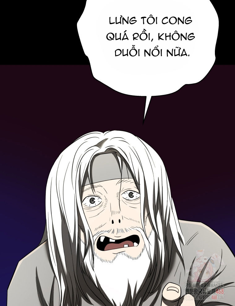 Vương Triều Đen Tối: Joseon chapter 95 - Trang 159