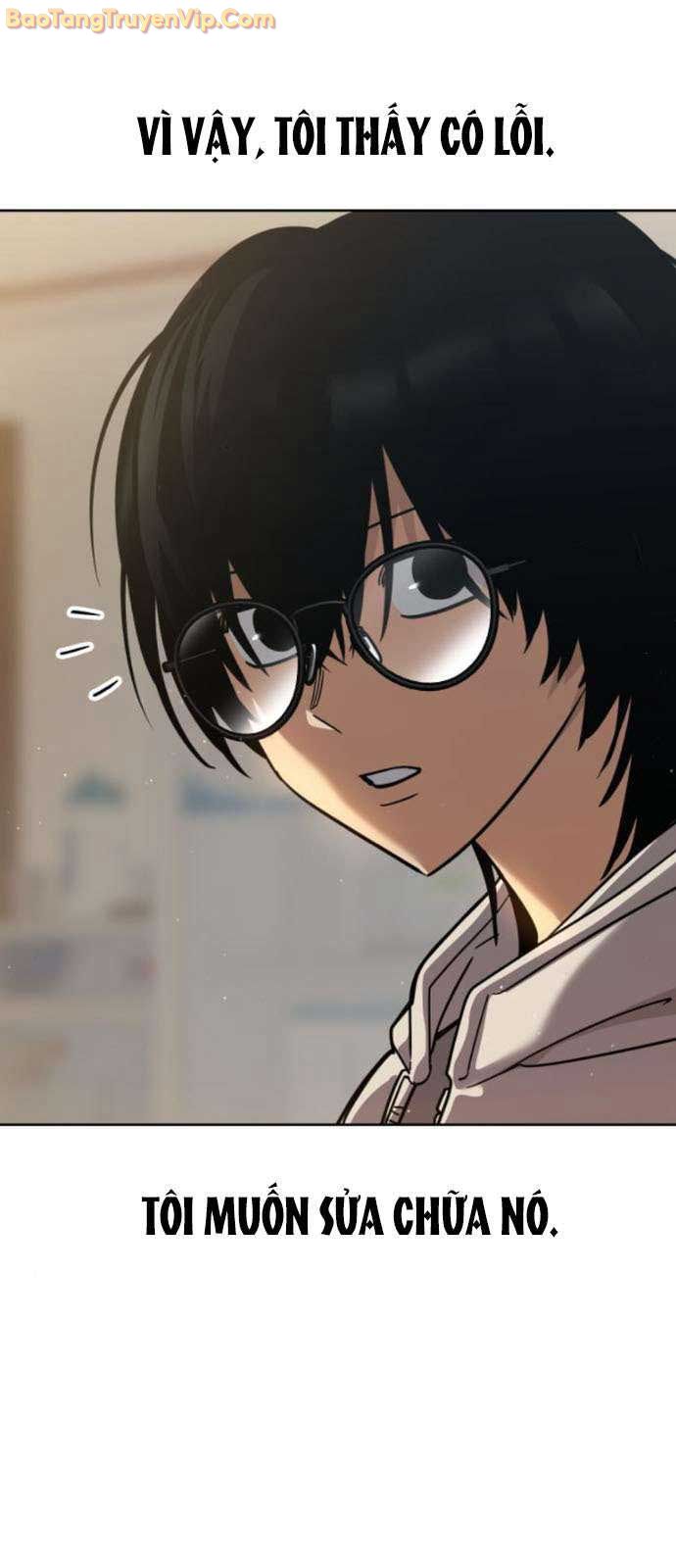 Luật Thanh Niên chapter 51 - Trang 96