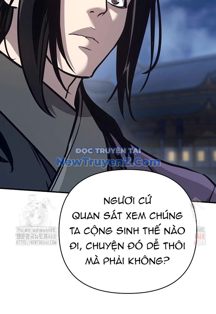 Tiểu Tử Đáng Ngờ Lại Là Cao Thủ chapter 91 - Trang 108