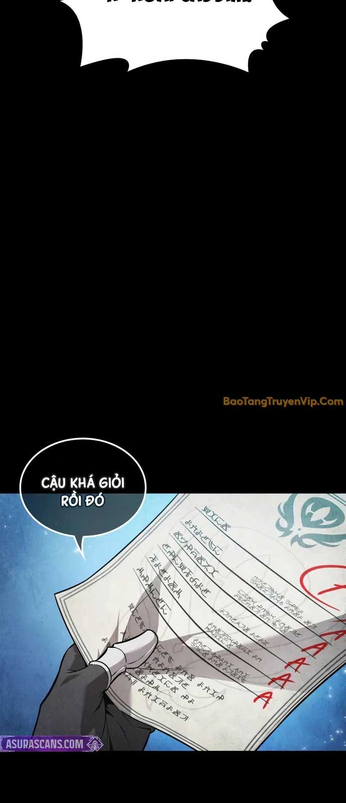 Mạo Hiểm Giả Cuối Cùng chapter 70 - Trang 67