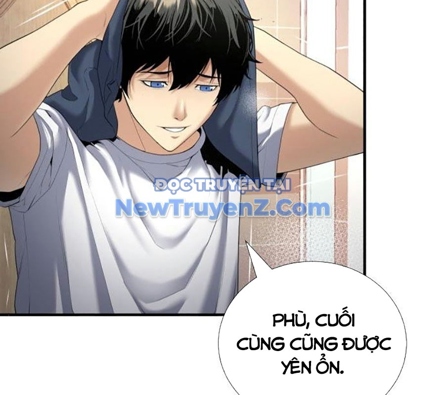 Tăng Cấp Với Các Vật Phẩm độc Quyền Của Dungeon chapter 51 - Trang 70
