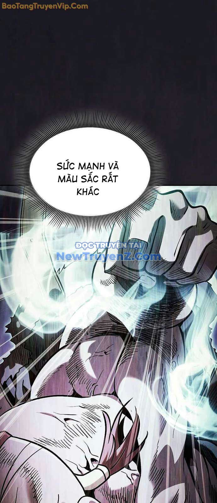 Kiếm Sĩ Thiên Tài Của Học Viện chapter 101 - Trang 41