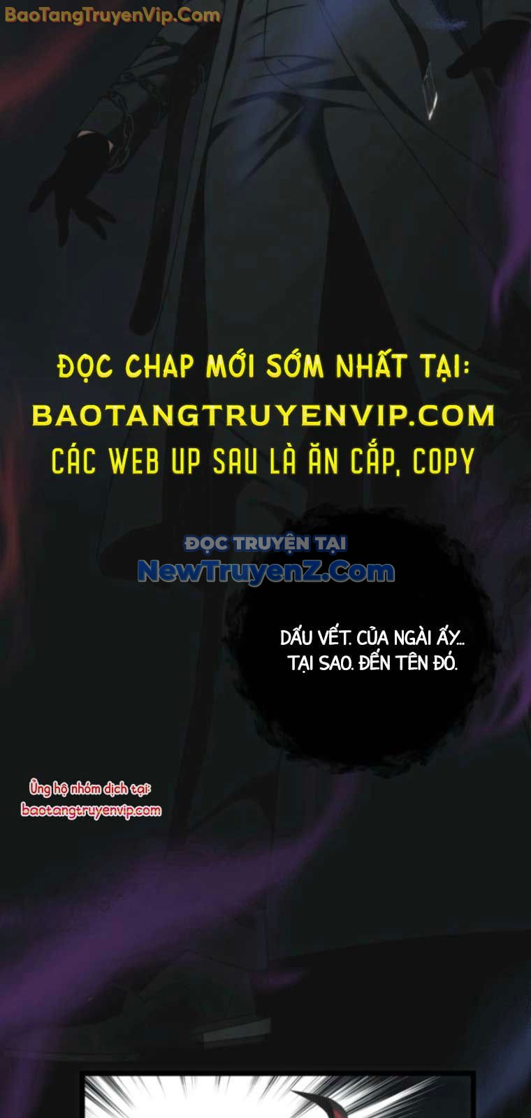 Vua Thăng Cấp chapter 207 - Trang 76