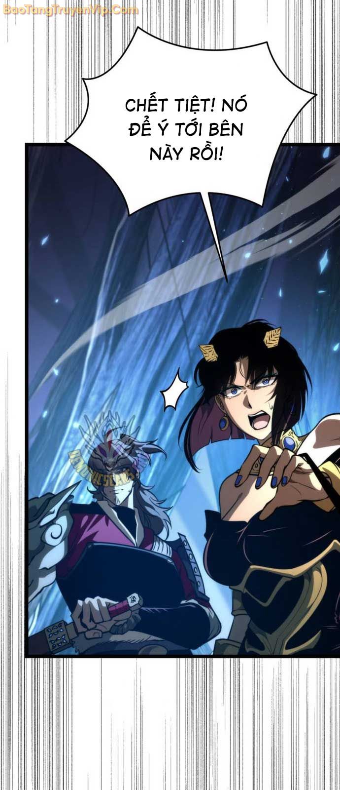 Chiến Binh Hồi Quy chapter 82.1 - Trang 28