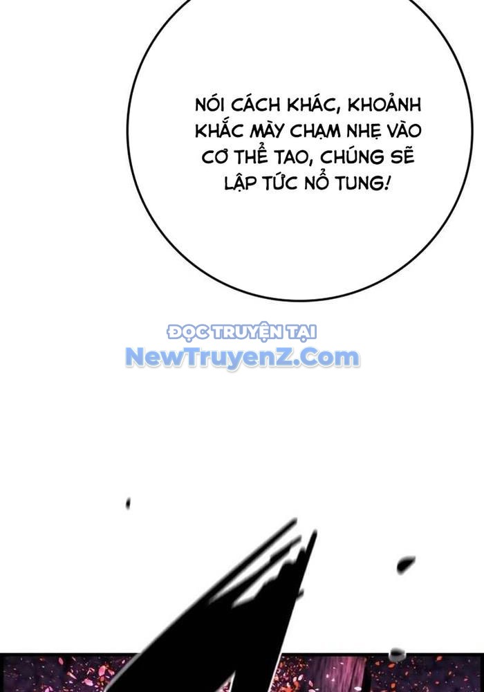 Phòng Gym Hanlim chapter 229 - Trang 8