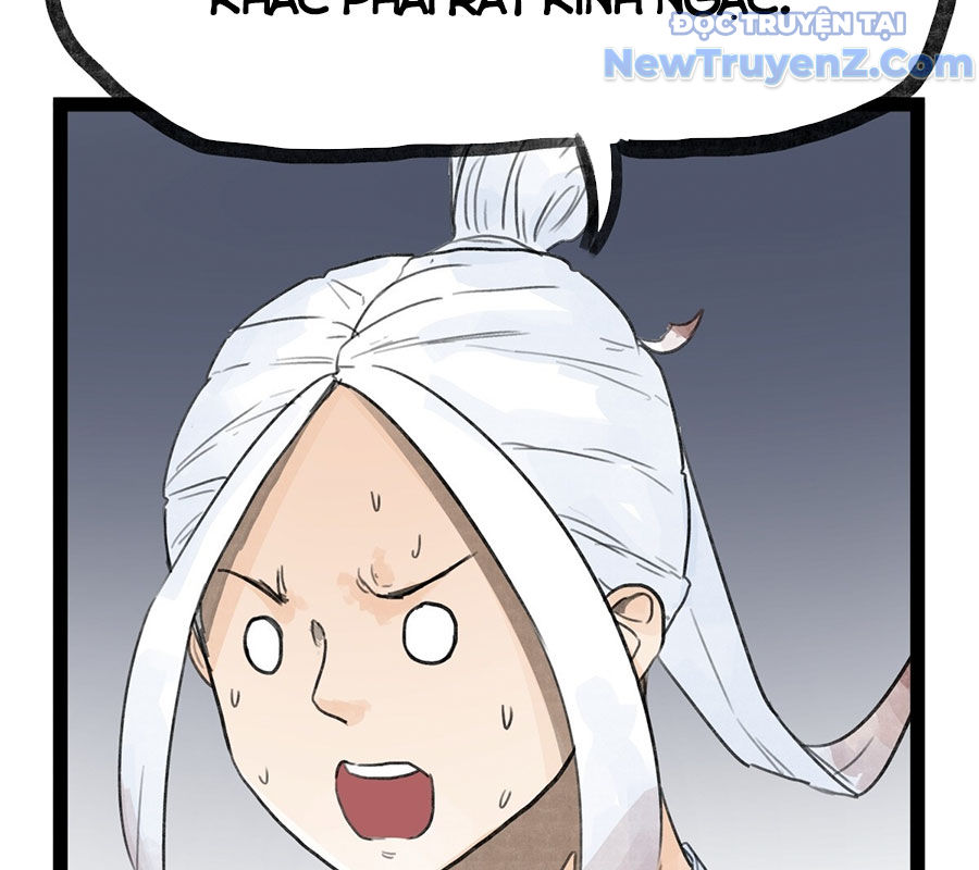 Hiệp Khách Hành Bất Thông chapter 31 - Trang 60