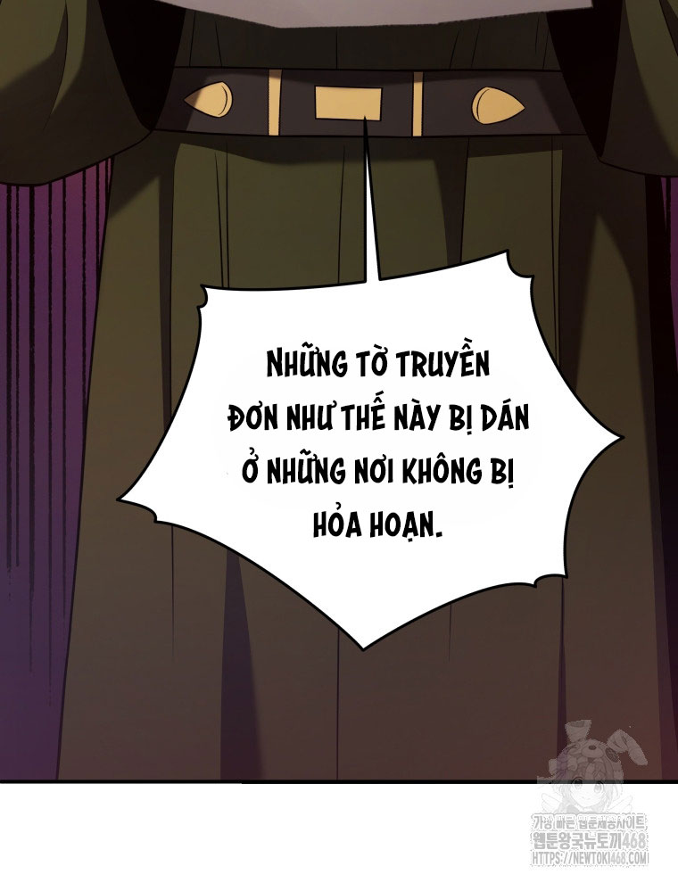 Vương Triều Đen Tối: Joseon chapter 92 - Trang 107