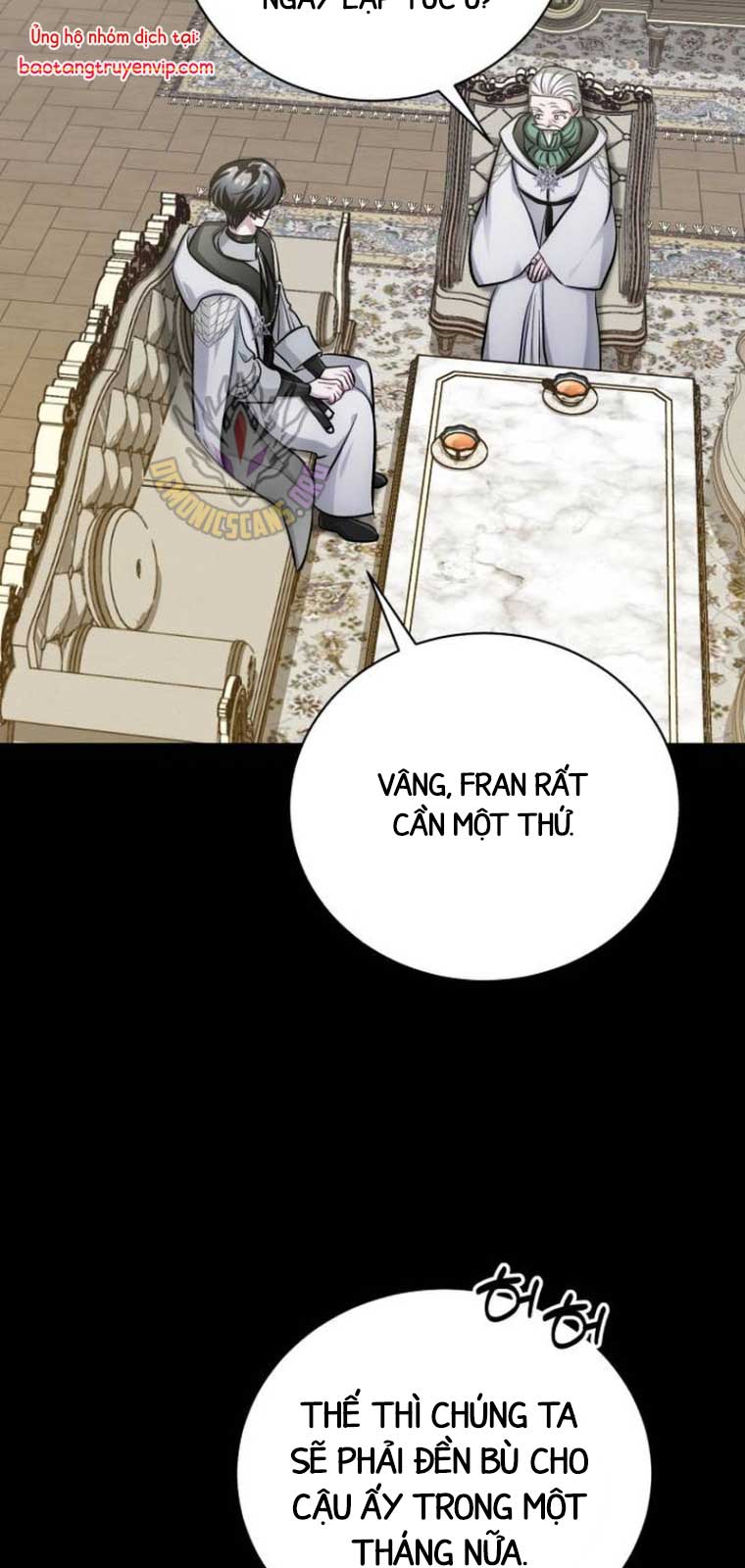 Đứa Con Có Vấn Đề Của Ma Tháp chapter 13 - Trang 45