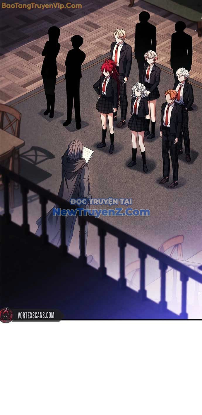 Anh Hùng Huyền Thoại Là Học Viên Danh Dự Của Học Viện chapter 41 - Trang 37