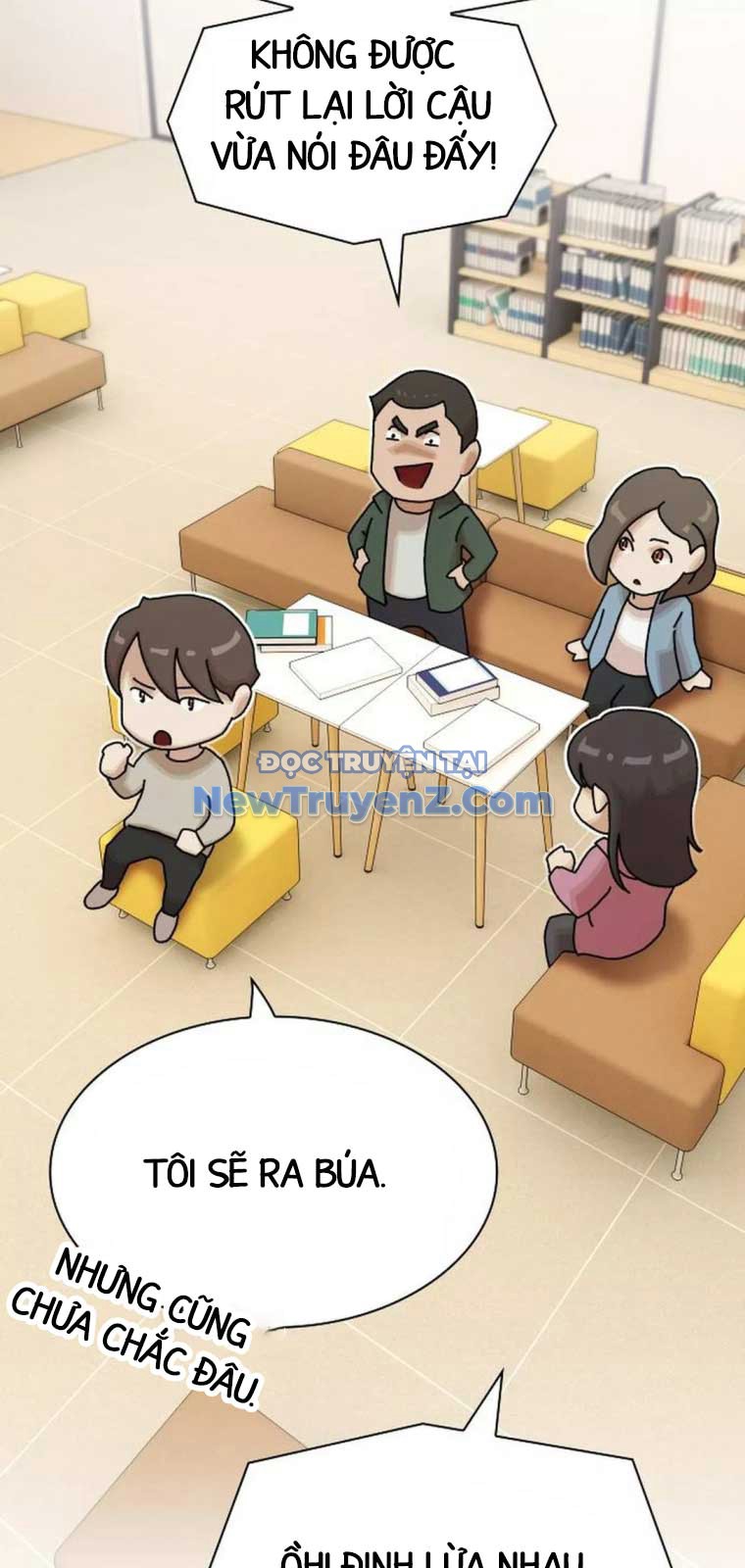 Thiên Tài Nhìn Thấu Thế Giới chapter 25 - Trang 72