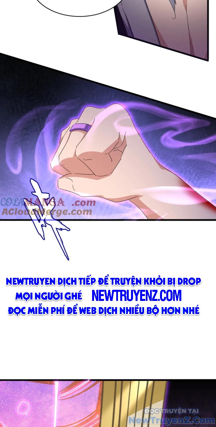 Đại Quản Gia Là Ma Hoàng chapter 704.5 - Trang 20