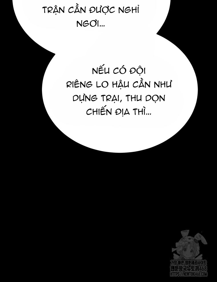 Vương Triều Đen Tối: Joseon chapter 92 - Trang 93
