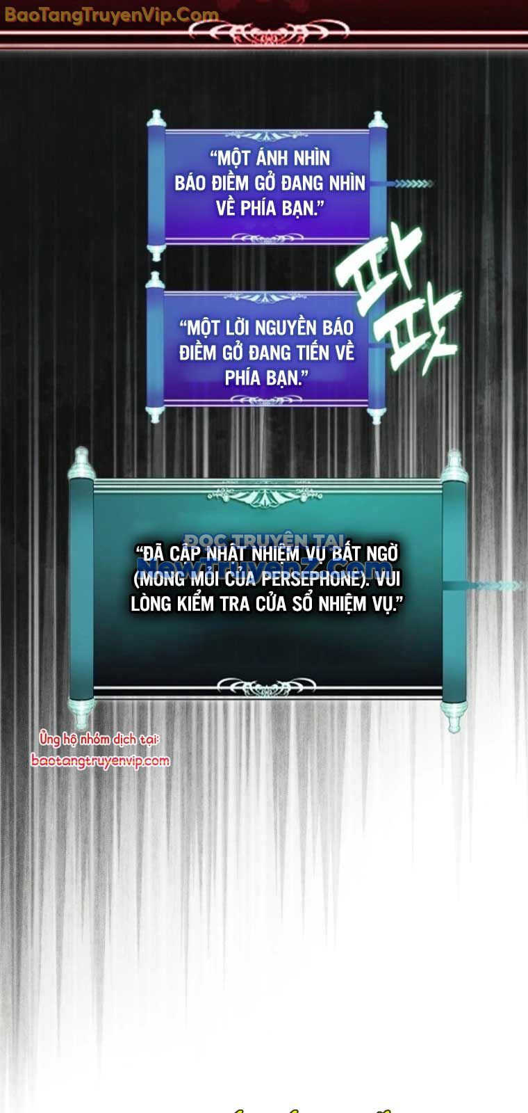 Vua Thăng Cấp chapter 207 - Trang 71