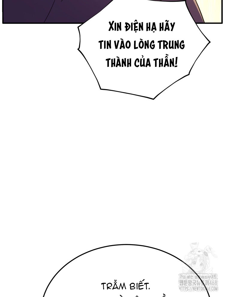 Vương Triều Đen Tối: Joseon chapter 93 - Trang 35