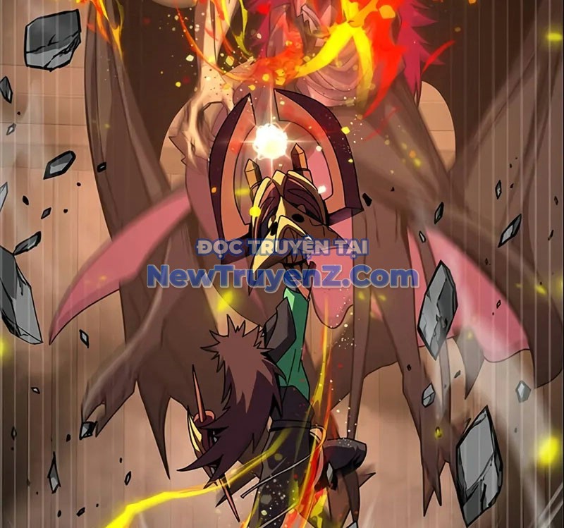 Người Chơi Thiết Thụ chapter 77 - Trang 210