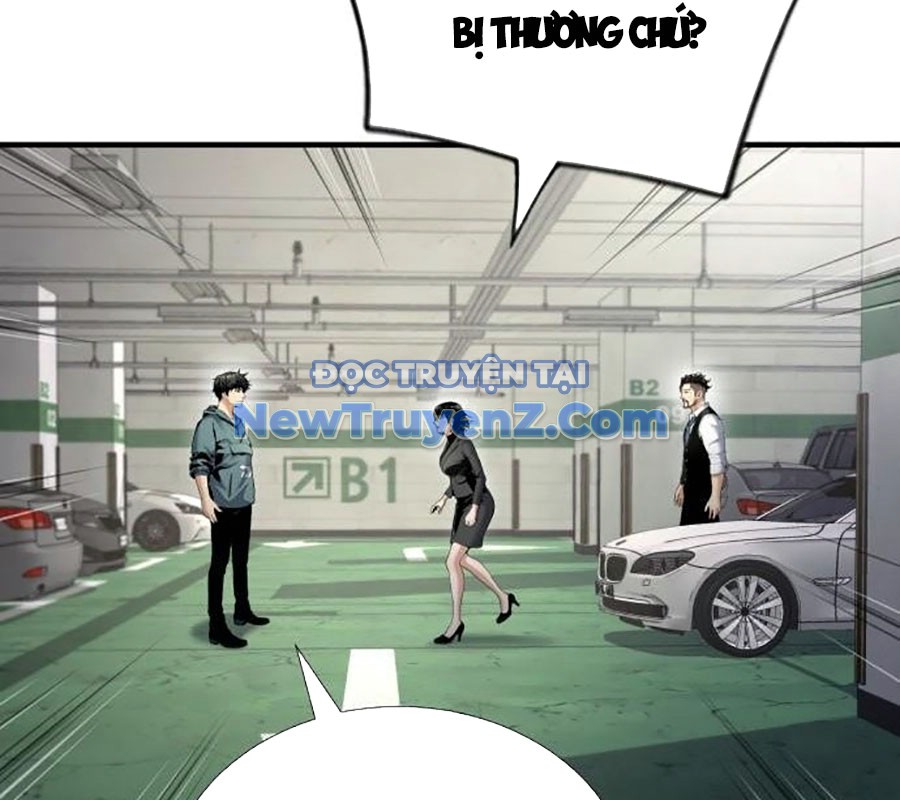 Tăng Cấp Với Các Vật Phẩm độc Quyền Của Dungeon chapter 51 - Trang 47