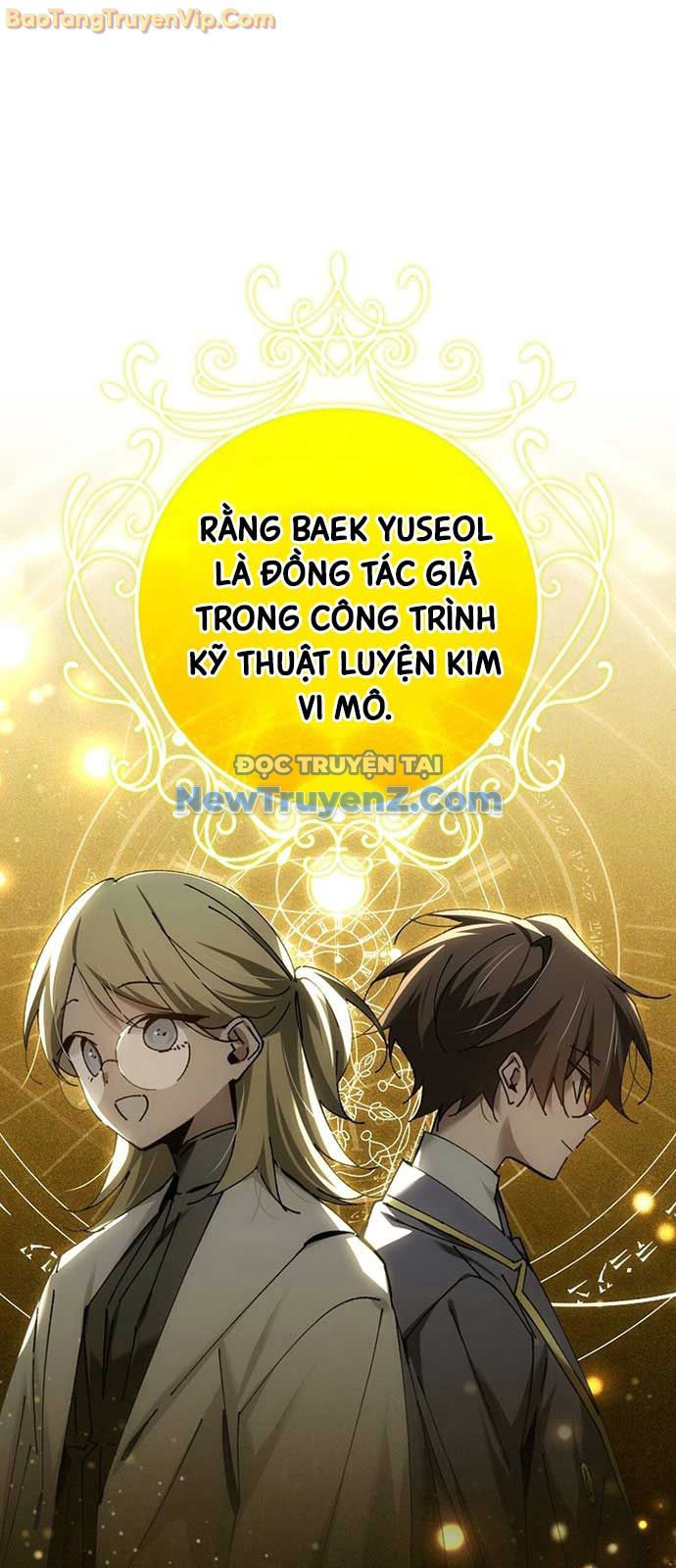 Trở Thành Thiên Tài Tốc Biến Của Học Viện Ma Pháp chapter 56 - Trang 34