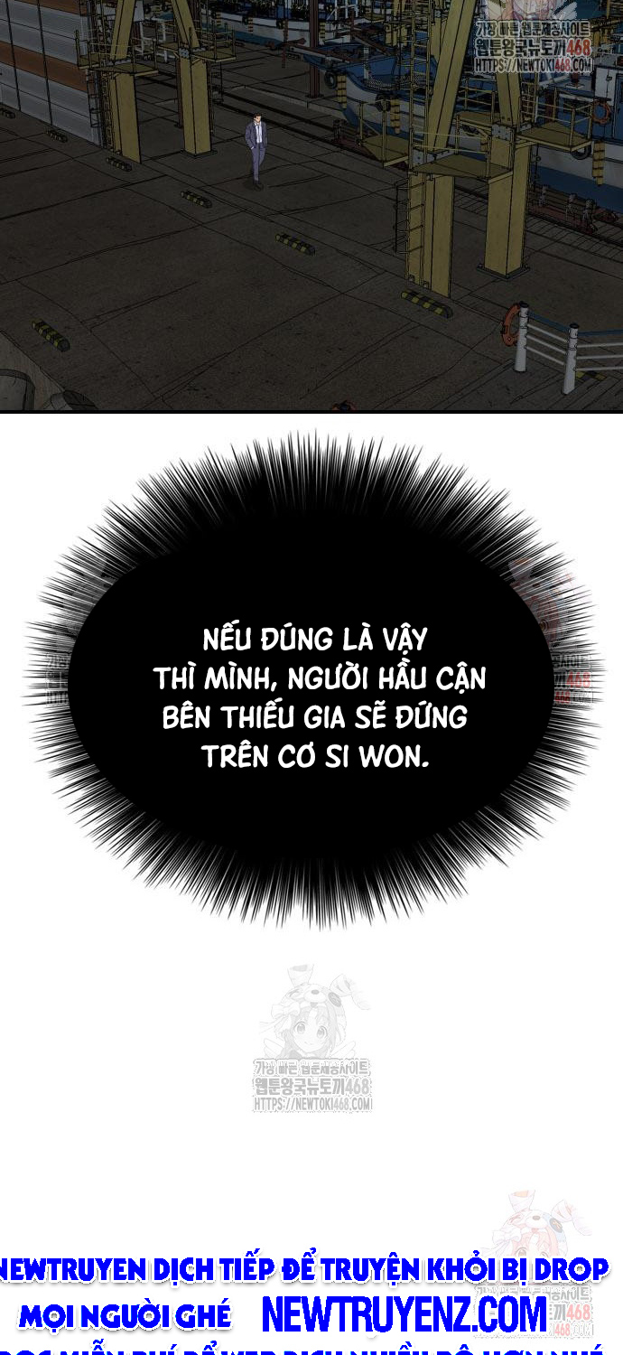 Người Xấu chapter 253 - Trang 31
