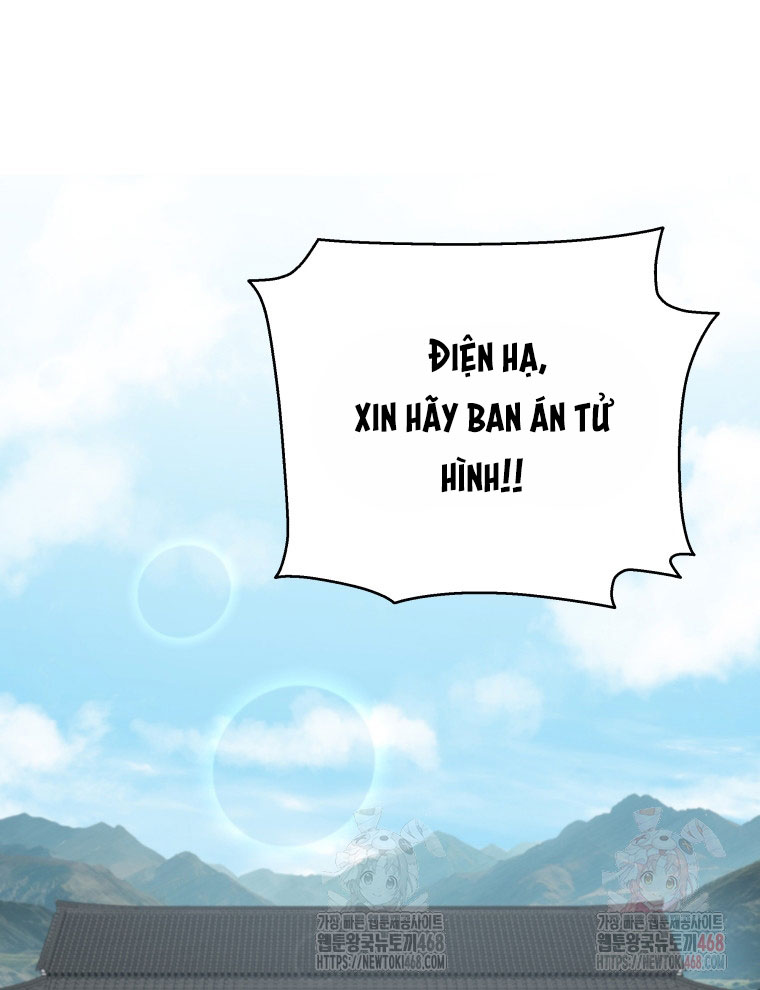 Vương Triều Đen Tối: Joseon chapter 95 - Trang 4