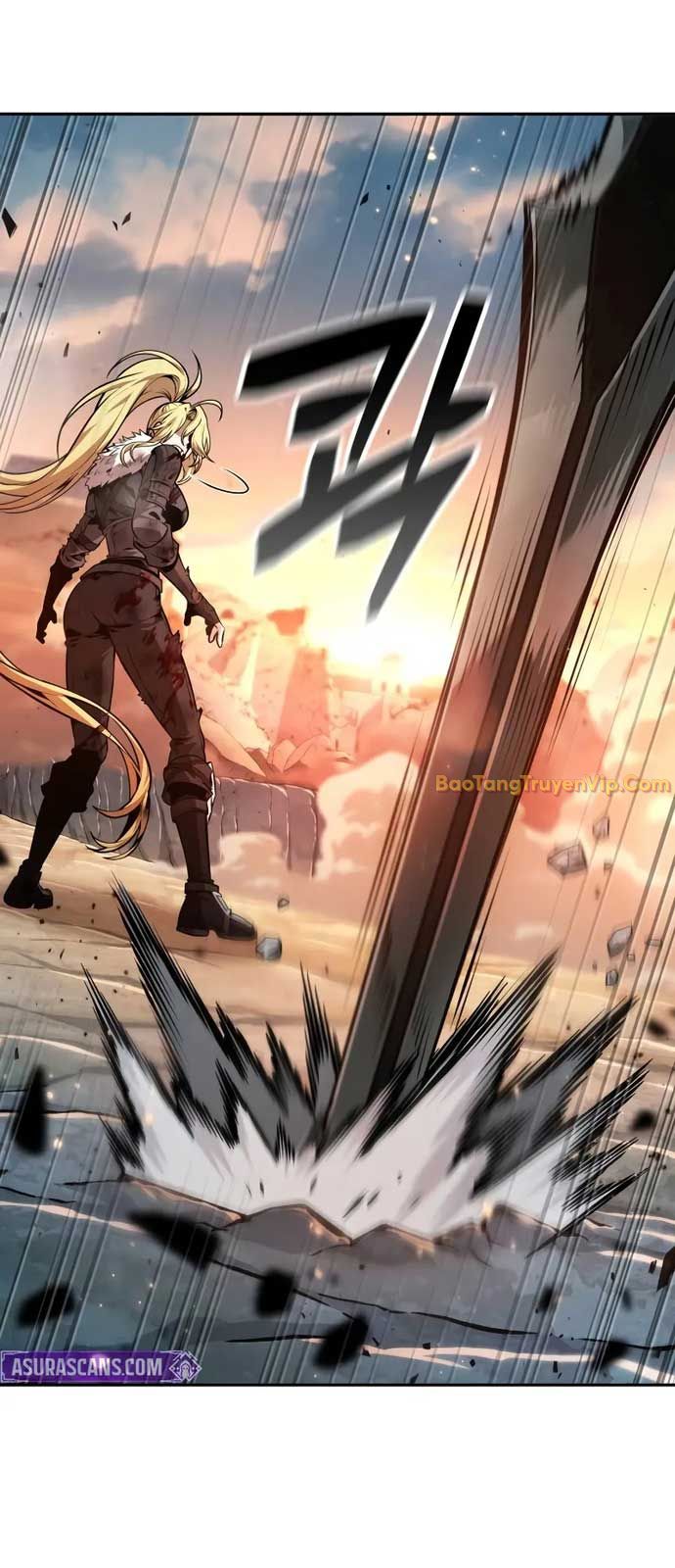 Mạo Hiểm Giả Cuối Cùng chapter 70 - Trang 99