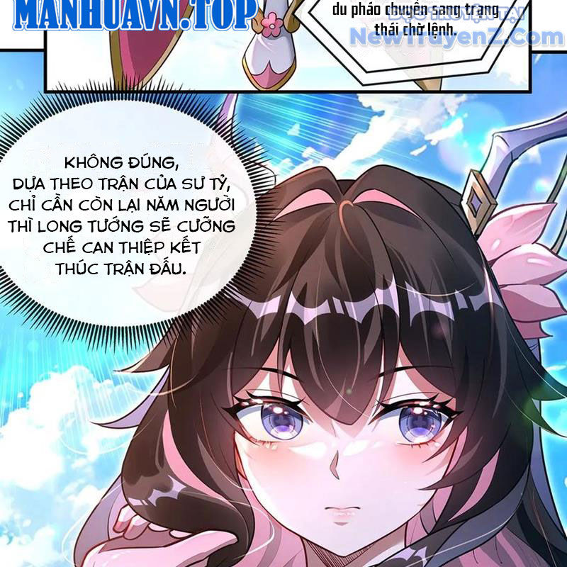 Các Nữ Đồ Đệ Của Ta Đều Là Chư Thiên Đại Lão Tương Lai chapter 342 - Trang 26