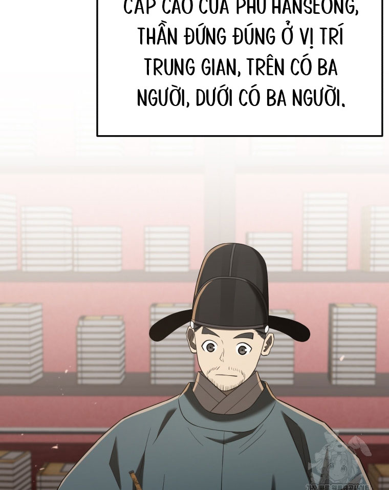 Vương Triều Đen Tối: Joseon chapter 93 - Trang 4