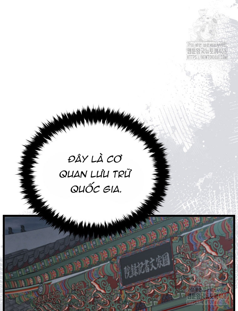 Vương Triều Đen Tối: Joseon chapter 95 - Trang 79