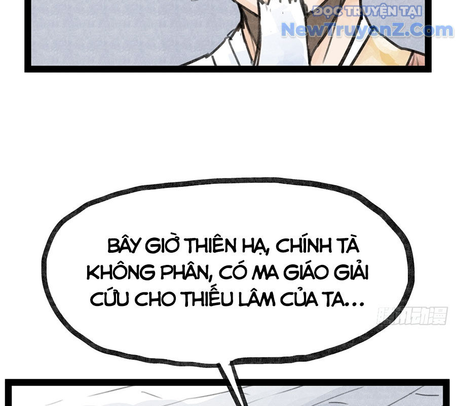 Hiệp Khách Hành Bất Thông chapter 32 - Trang 7
