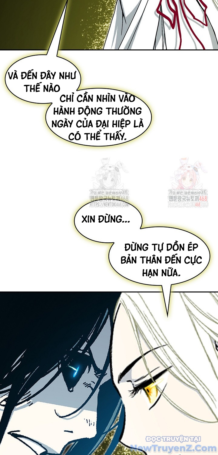 Hồi Ức Của Chiến Thần chapter 207 - Trang 75