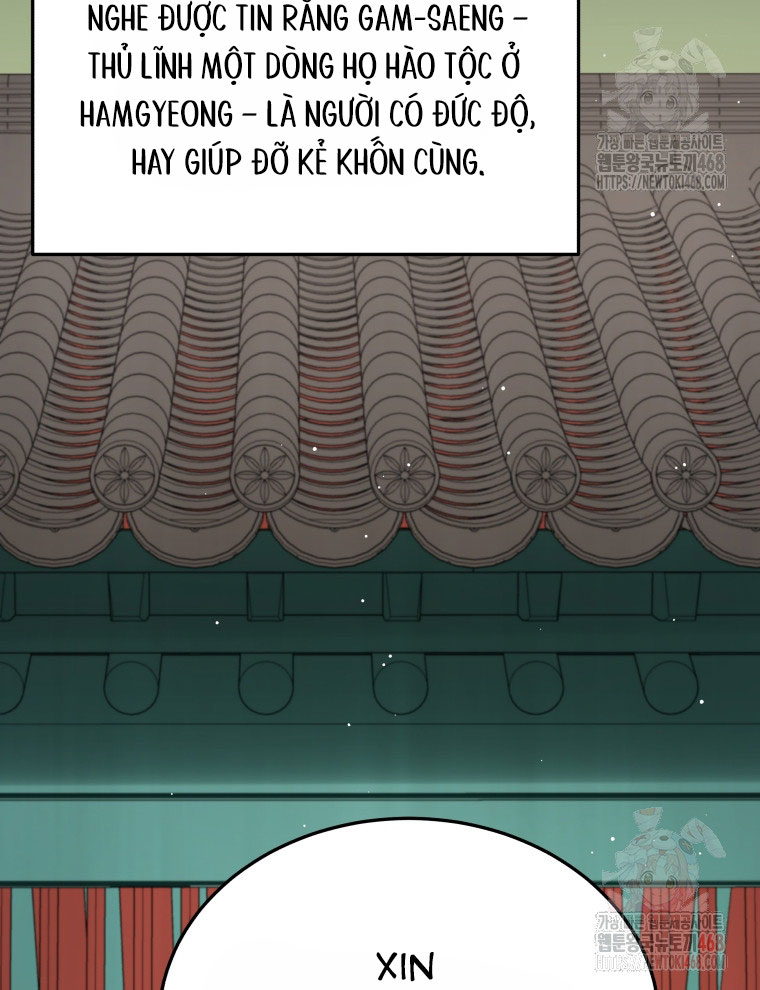 Vương Triều Đen Tối: Joseon chapter 96 - Trang 12