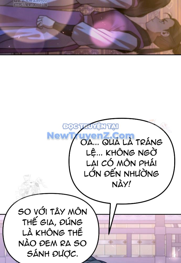 Hoạn Quan Hồi Quy: Tróc Phong Truy Nguyệt chapter 40 - Trang 57