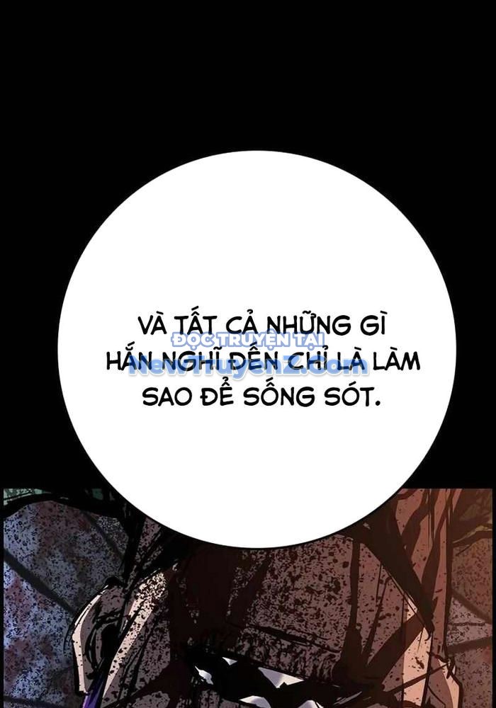 Phòng Gym Hanlim chapter 228 - Trang 27